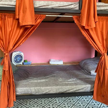 Nha Cua Nep Villa Plei Brel Екстериор снимка