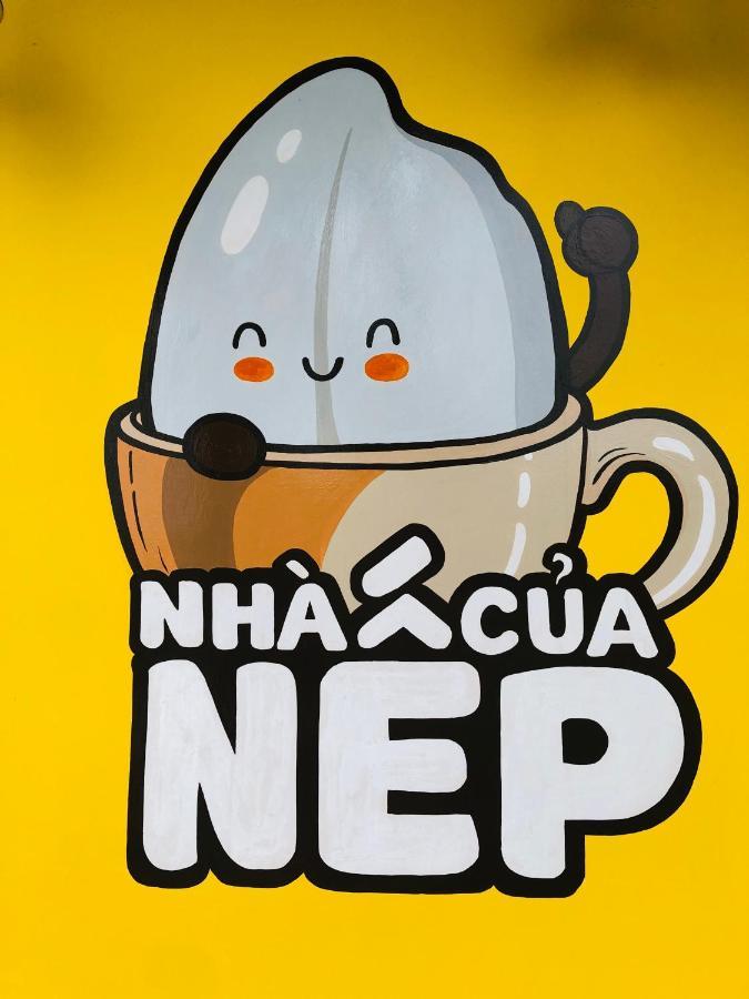 Nha Cua Nep Villa Plei Brel Екстериор снимка