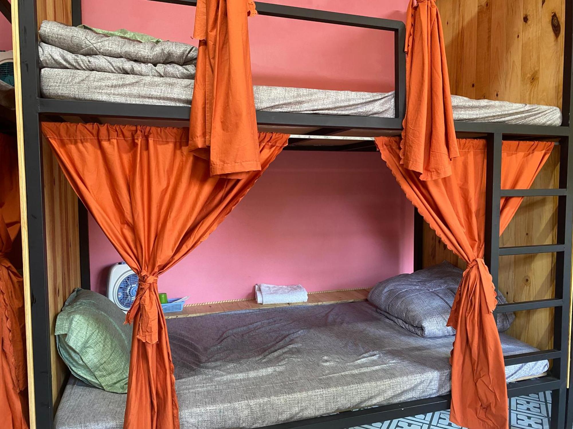 Nha Cua Nep Villa Plei Brel Екстериор снимка