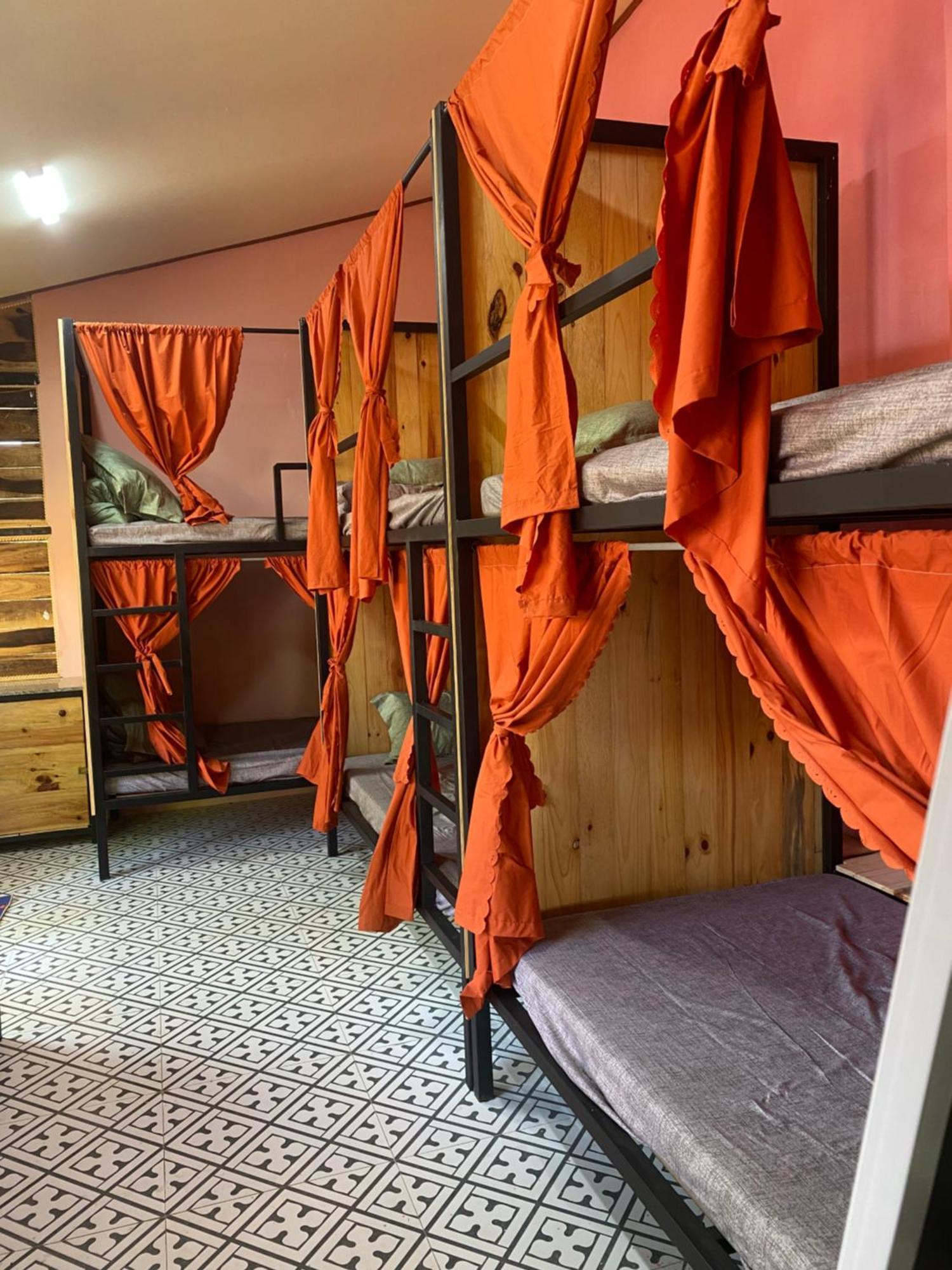 Nha Cua Nep Villa Plei Brel Екстериор снимка