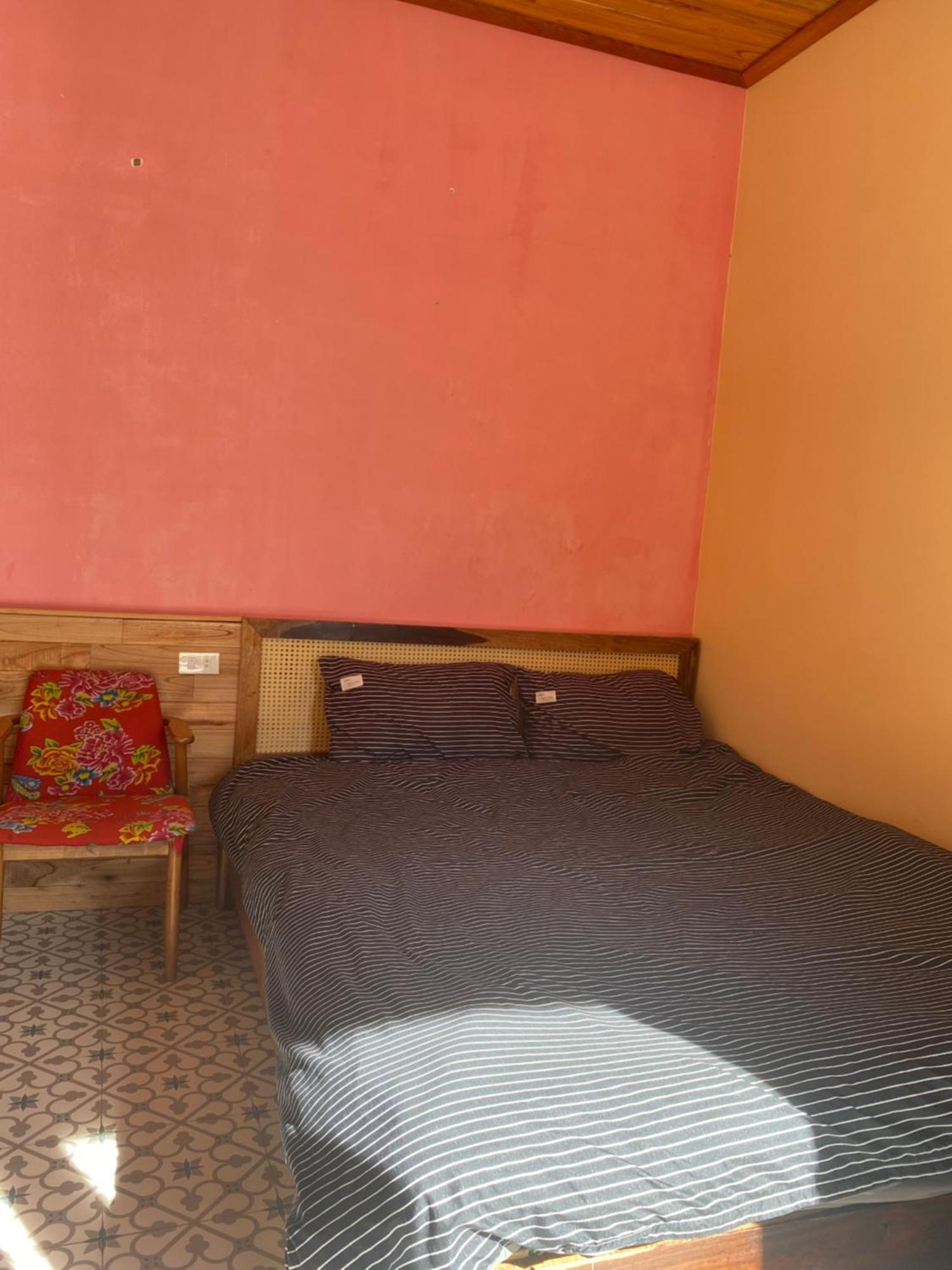 Nha Cua Nep Villa Plei Brel Екстериор снимка