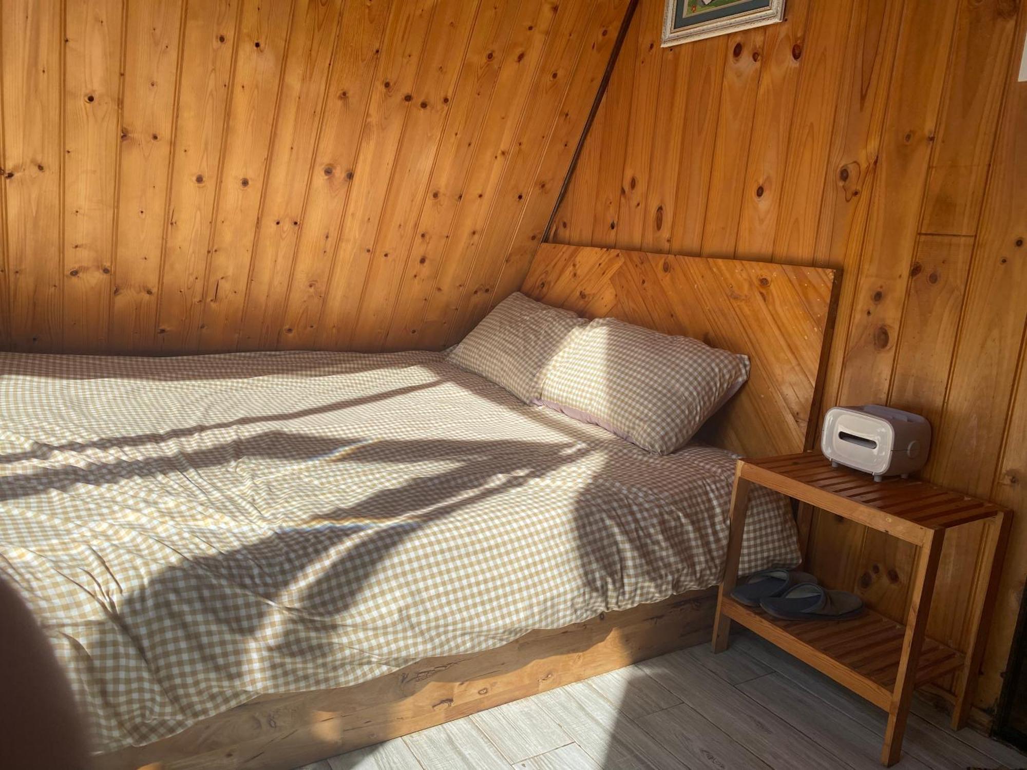 Nha Cua Nep Villa Plei Brel Екстериор снимка